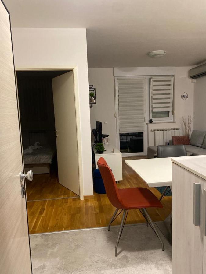 Affordable Apartments 8 Zagreb Luaran gambar