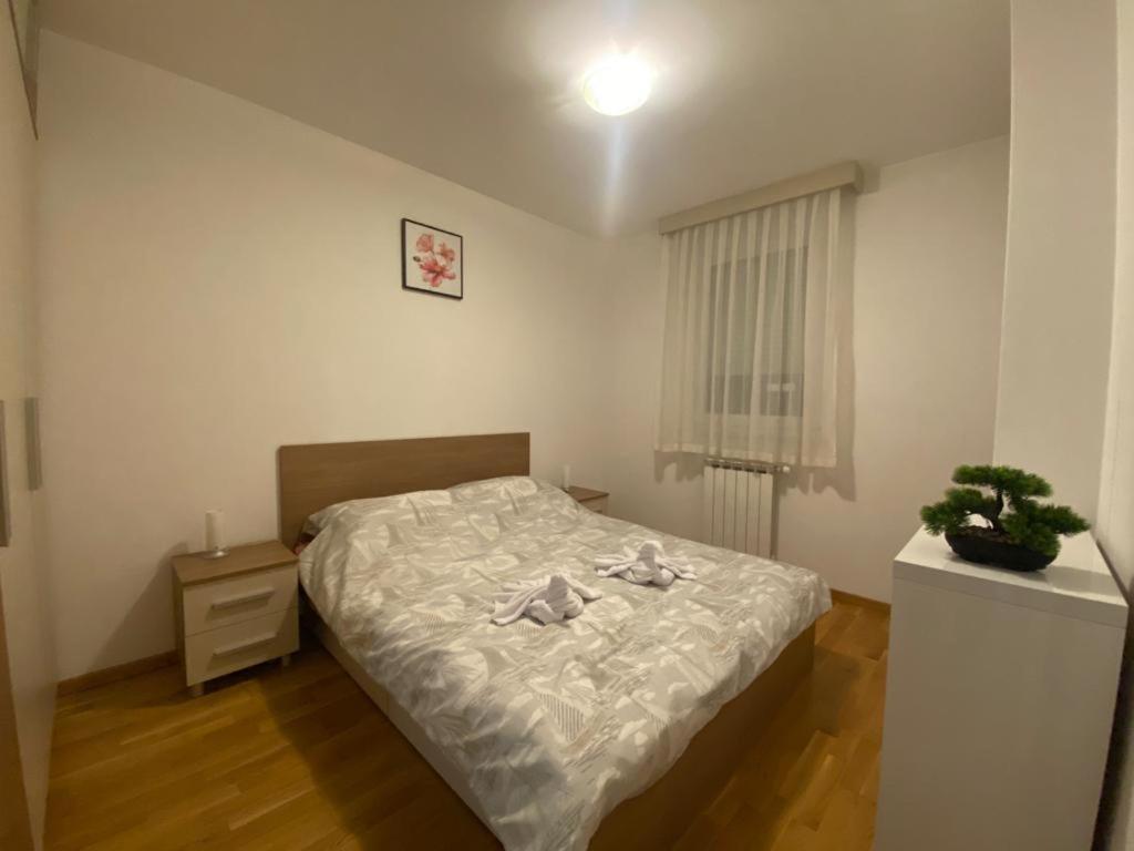 Affordable Apartments 8 Zagreb Luaran gambar