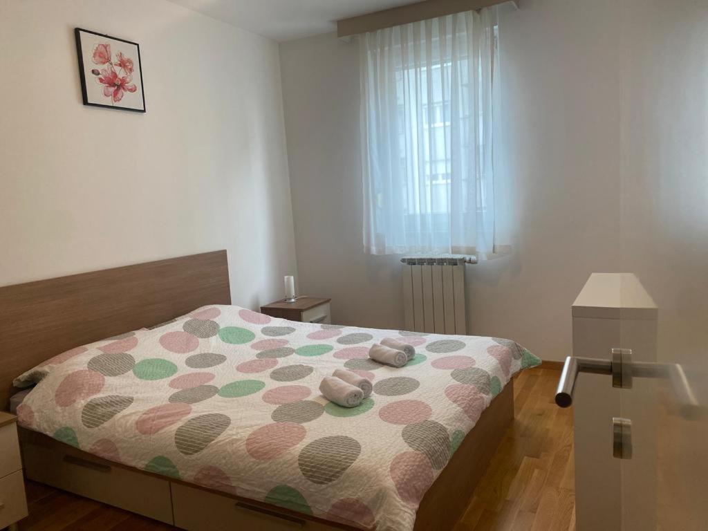Affordable Apartments 8 Zagreb Luaran gambar